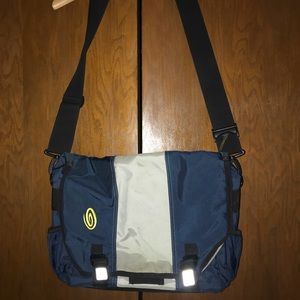 Timbuk2 Commute 2.0 Messenger Bag